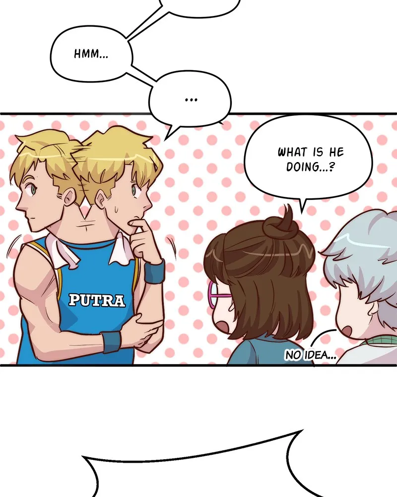Read Romance Punch chapter 25 image 51 on Lezhin