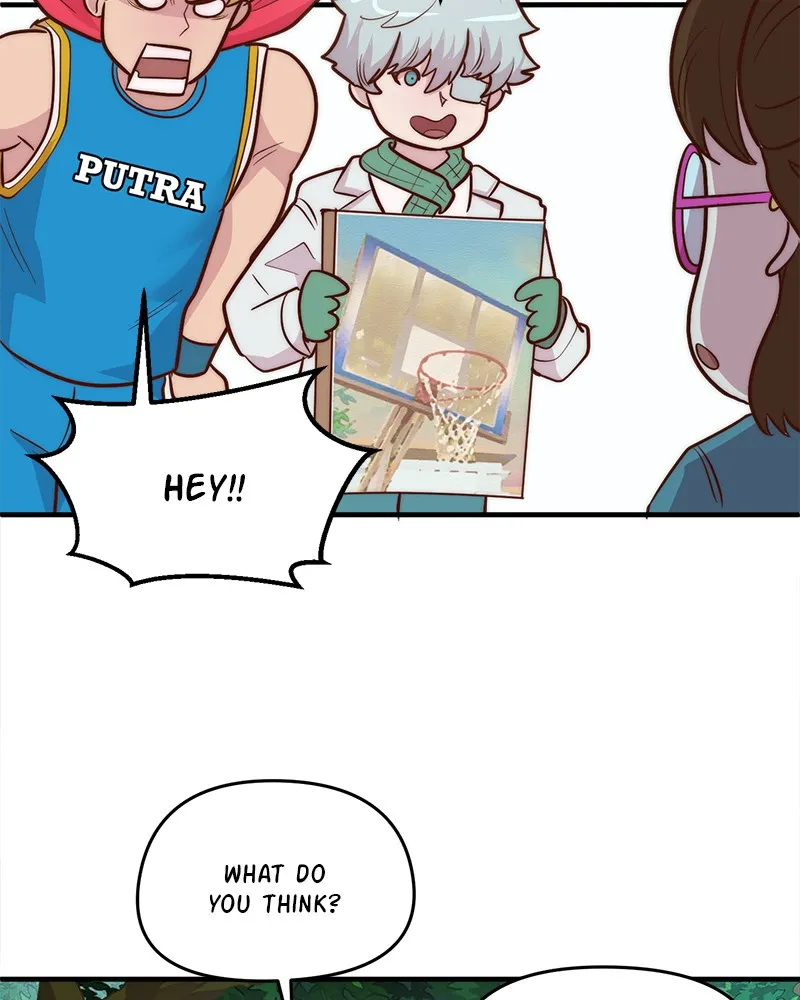 Read Romance Punch chapter 25 image 55 on Lezhin