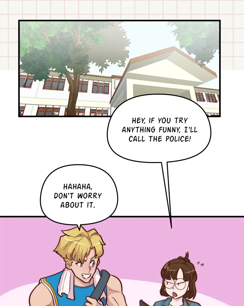 Read Romance Punch chapter 25 image 58 on Lezhin