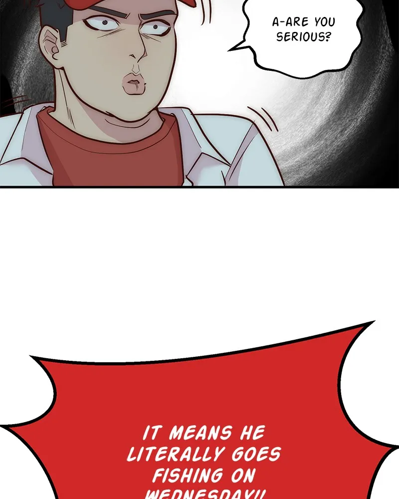 Read Romance Punch chapter 25 image 6 on Lezhin