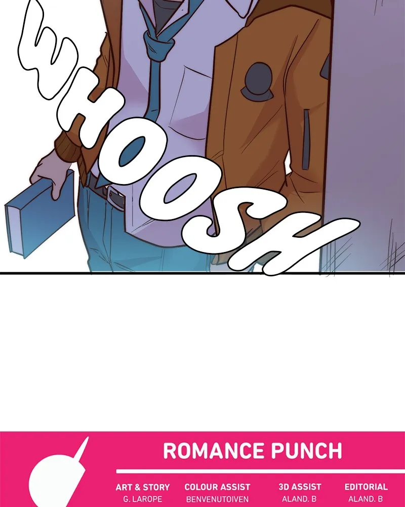 Read Romance Punch chapter 25 image 62 on Lezhin