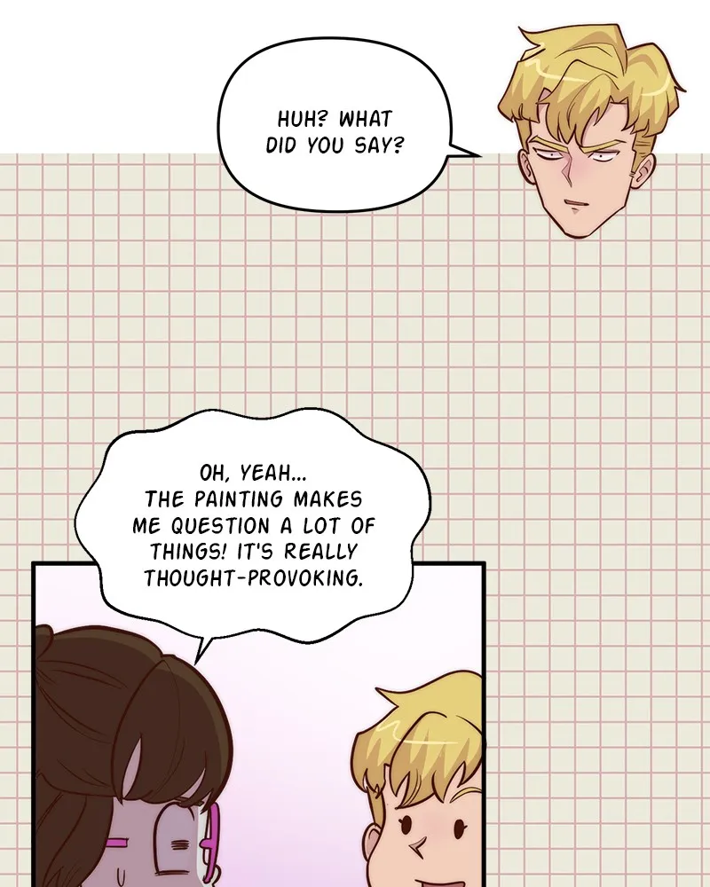 Read Romance Punch chapter 26 image 10 on Lezhin