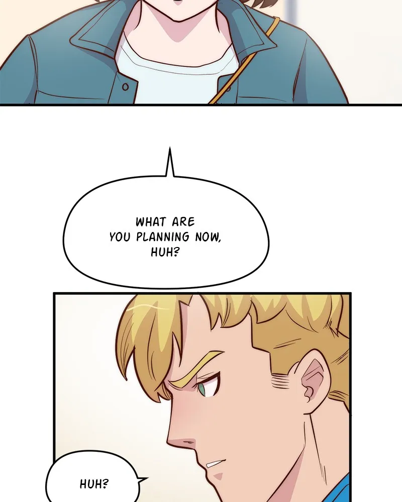 Read Romance Punch chapter 26 image 16 on Lezhin