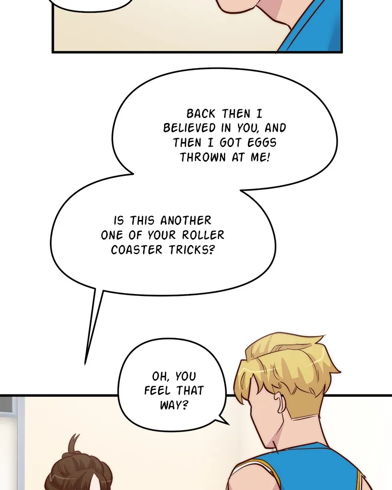 Read Romance Punch chapter 26 image 17 on Lezhin