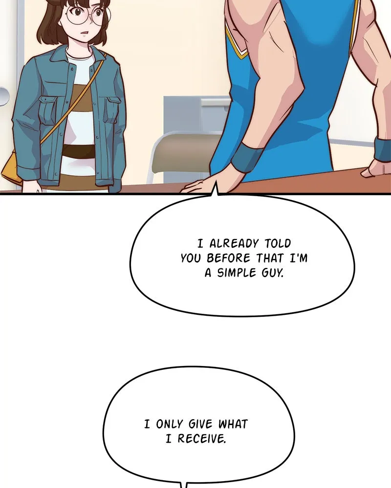 Read Romance Punch chapter 26 image 18 on Lezhin