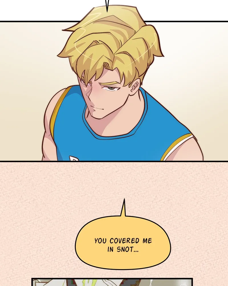 Read Romance Punch chapter 26 image 19 on Lezhin
