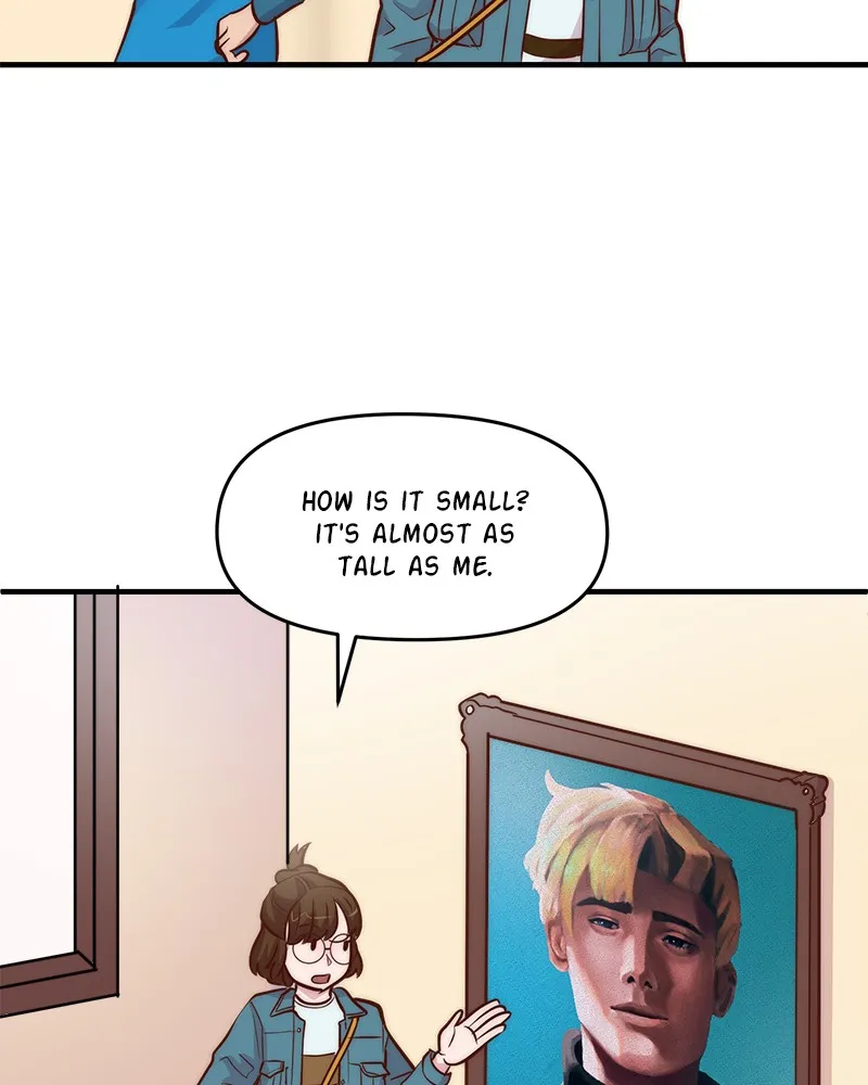 Read Romance Punch chapter 26 image 2 on Lezhin