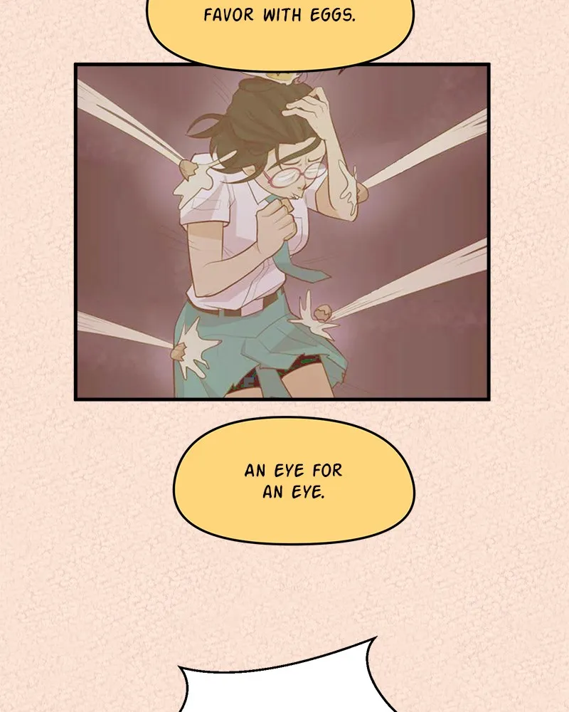Read Romance Punch chapter 26 image 21 on Lezhin