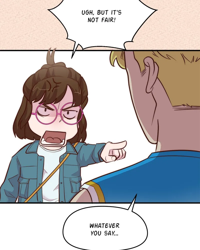 Read Romance Punch chapter 26 image 22 on Lezhin