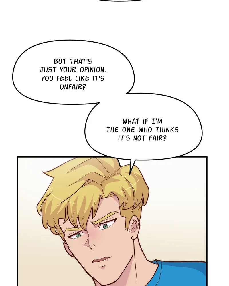 Read Romance Punch chapter 26 image 23 on Lezhin