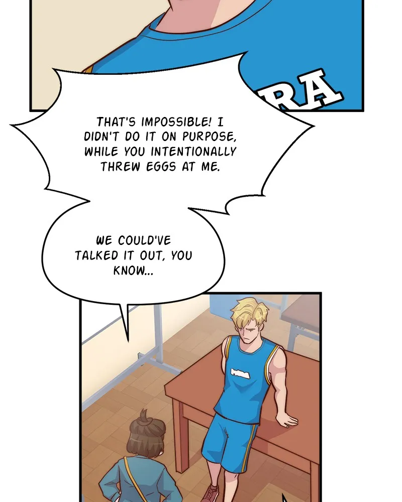 Read Romance Punch chapter 26 image 24 on Lezhin