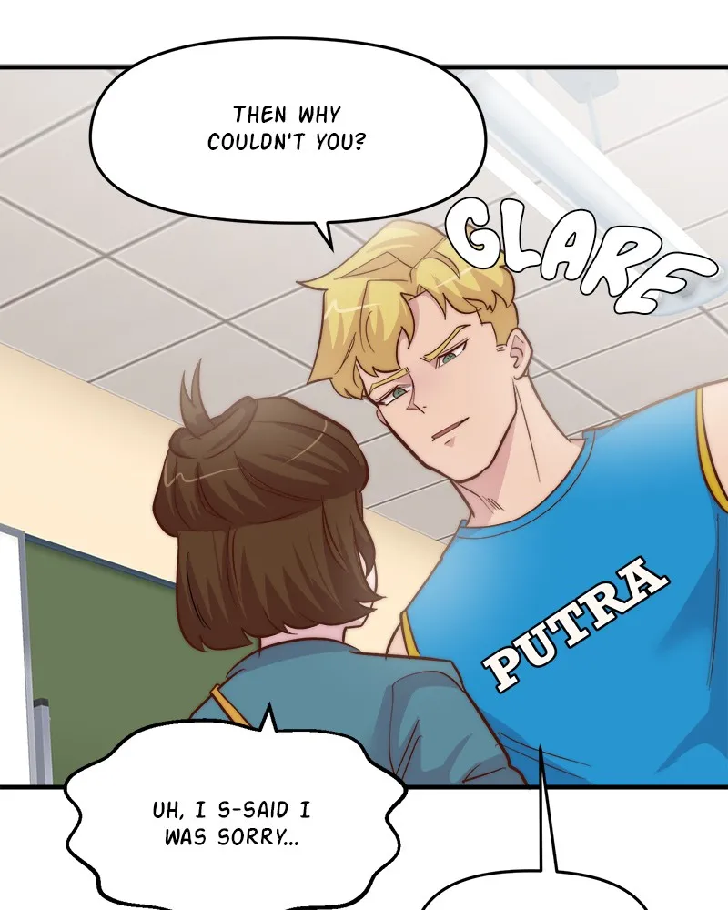 Read Romance Punch chapter 26 image 26 on Lezhin