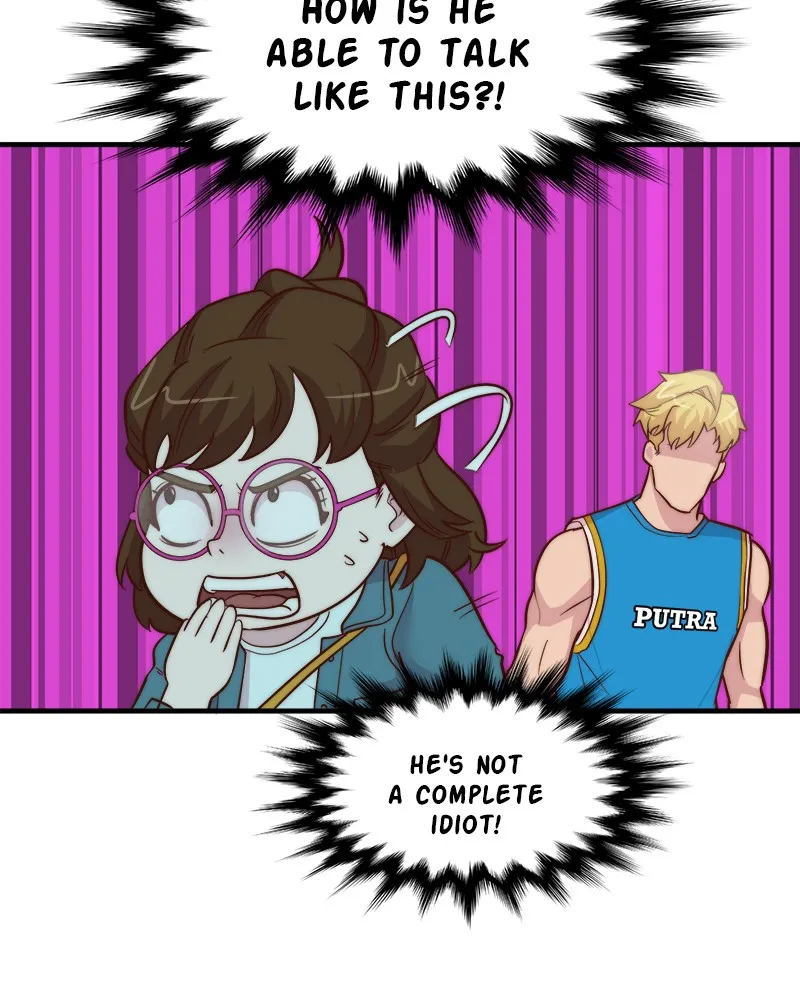 Read Romance Punch chapter 26 image 29 on Lezhin