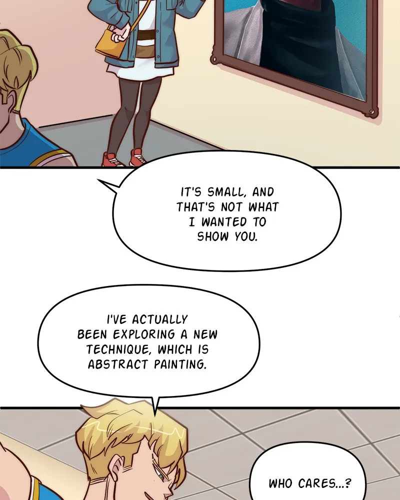 Read Romance Punch chapter 26 image 3 on Lezhin
