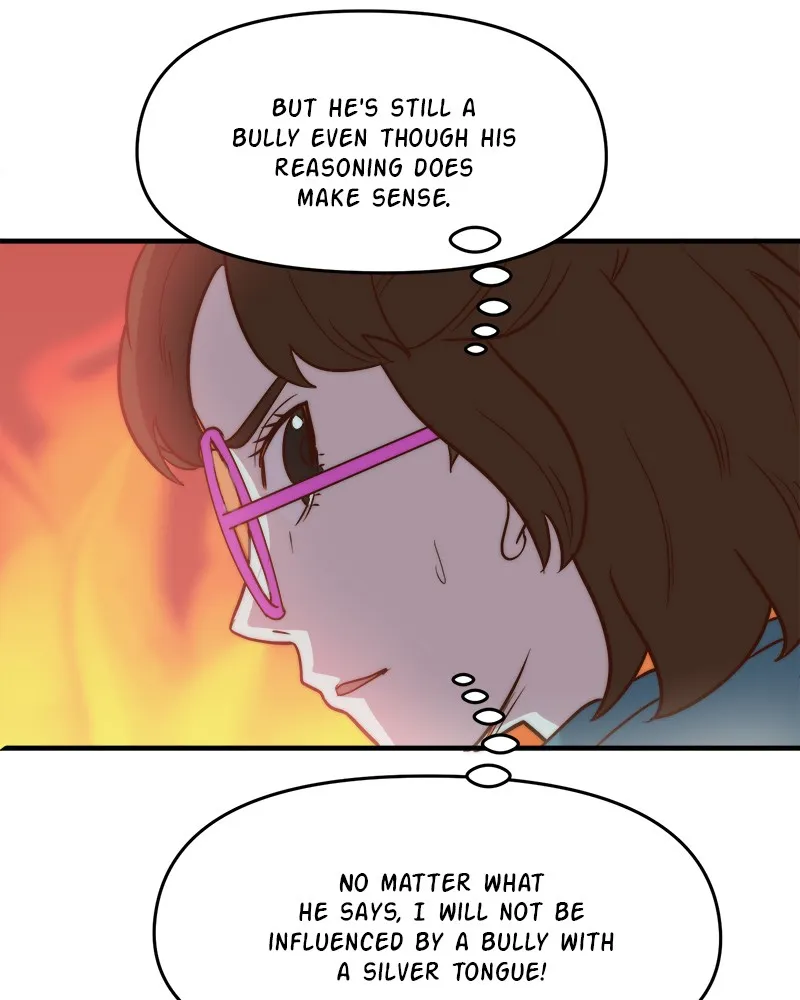 Read Romance Punch chapter 26 image 30 on Lezhin