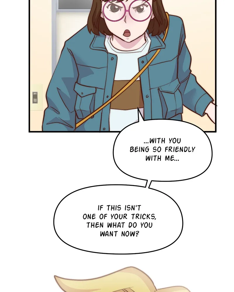 Read Romance Punch chapter 26 image 32 on Lezhin
