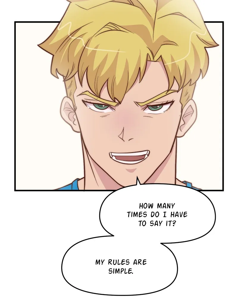 Read Romance Punch chapter 26 image 33 on Lezhin