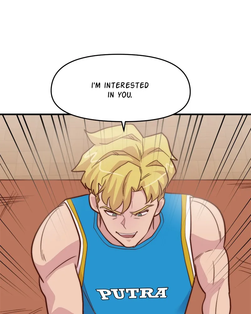 Read Romance Punch chapter 26 image 34 on Lezhin