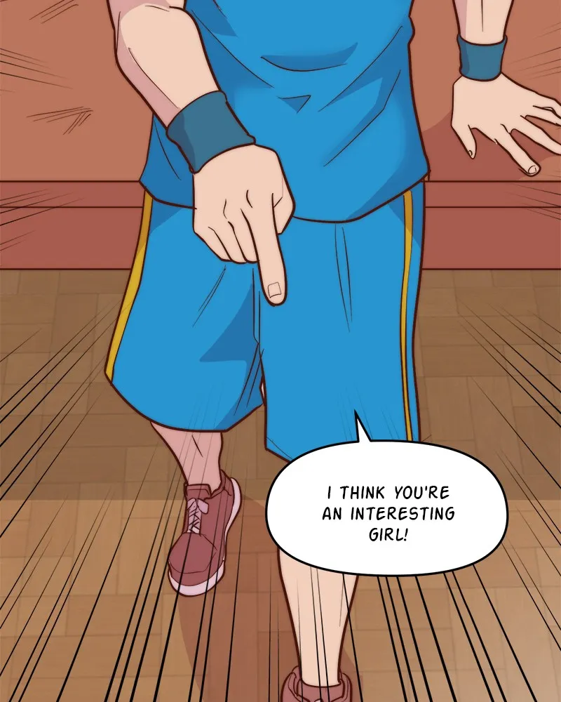 Read Romance Punch chapter 26 image 35 on Lezhin