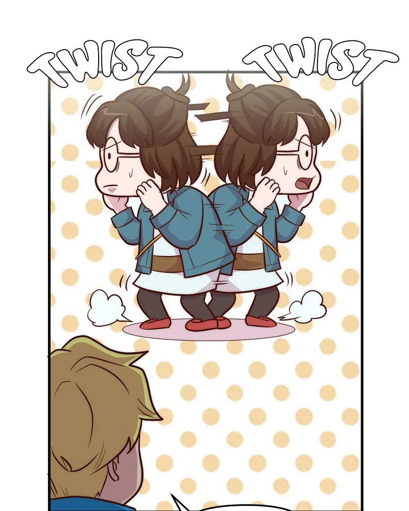 Read Romance Punch chapter 26 image 38 on Lezhin