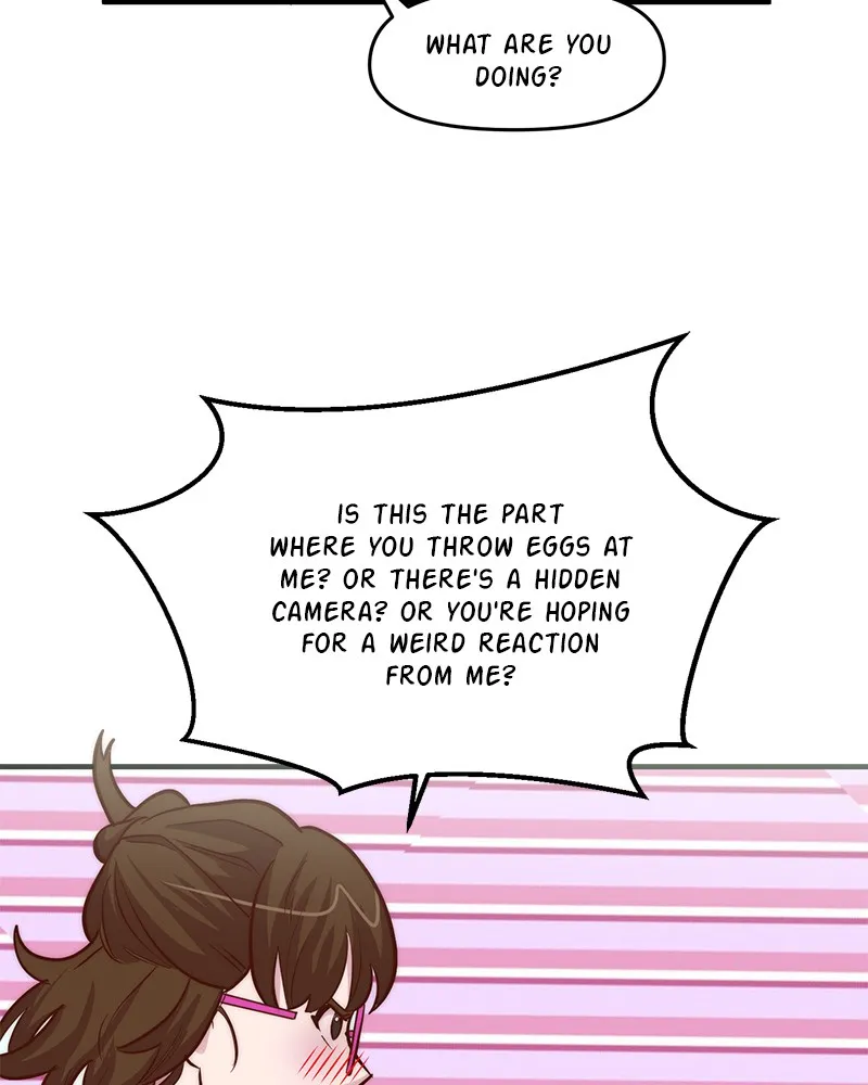 Read Romance Punch chapter 26 image 39 on Lezhin