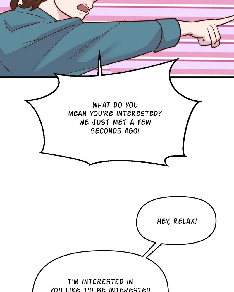 Read Romance Punch chapter 26 image 40 on Lezhin