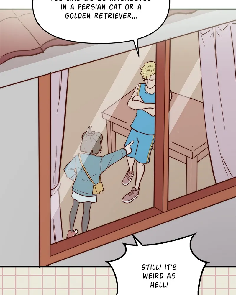 Read Romance Punch chapter 26 image 41 on Lezhin