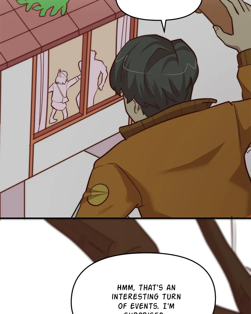 Read Romance Punch chapter 26 image 43 on Lezhin