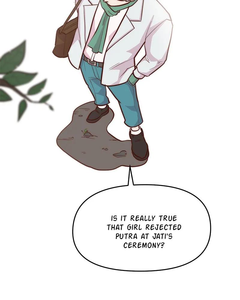 Read Romance Punch chapter 26 image 45 on Lezhin