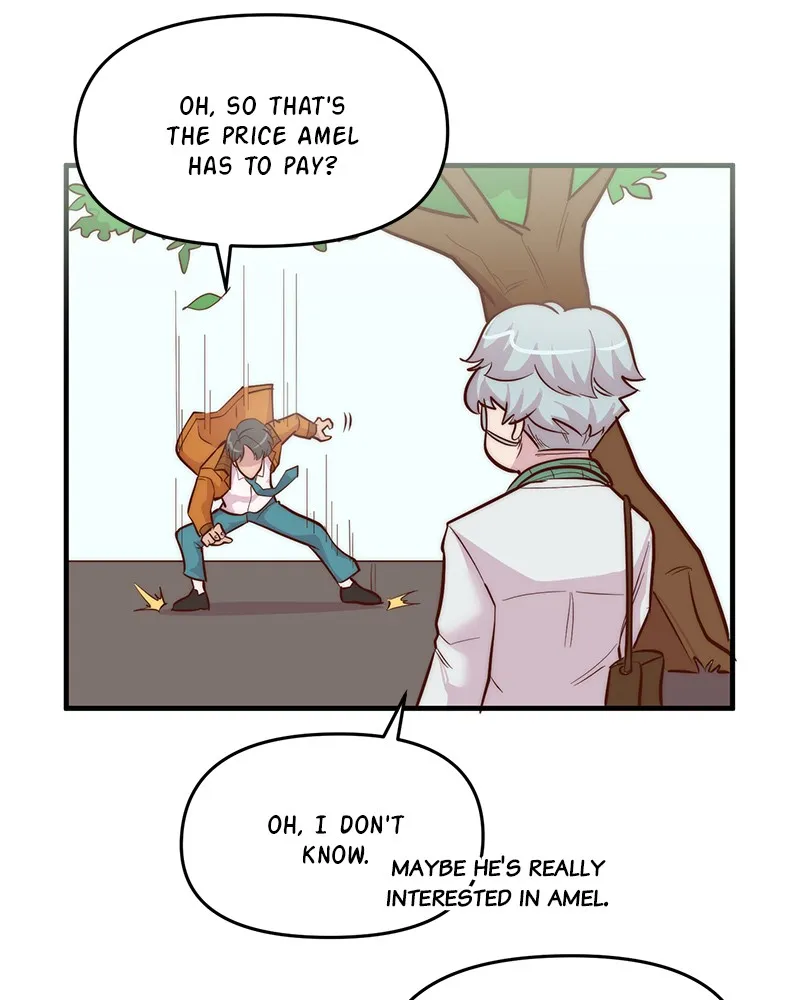Read Romance Punch chapter 26 image 46 on Lezhin