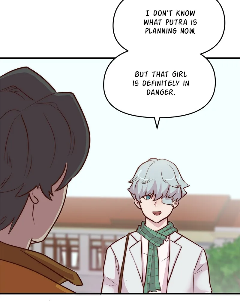 Read Romance Punch chapter 26 image 47 on Lezhin