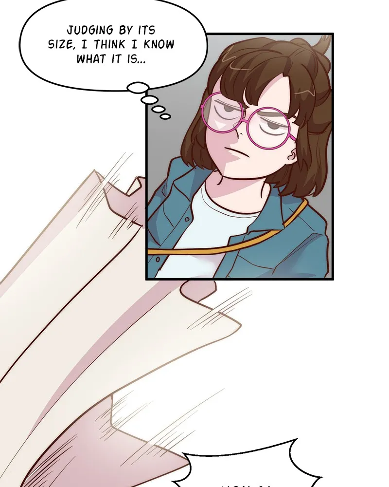 Read Romance Punch chapter 26 image 6 on Lezhin