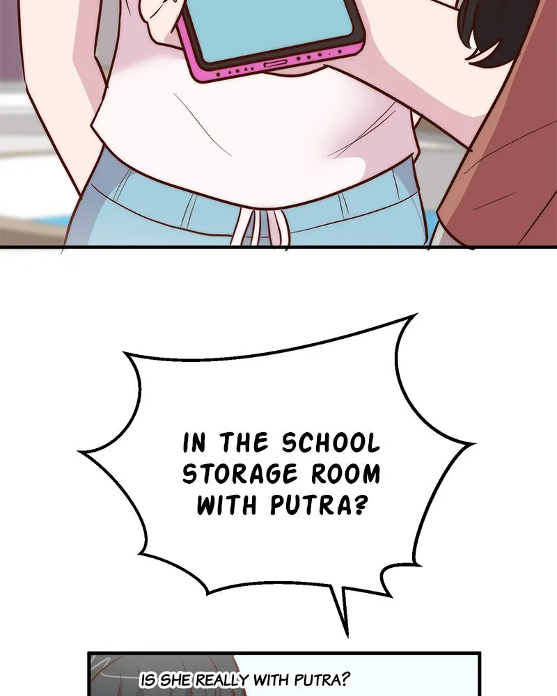 Read Romance Punch chapter 27 image 1 on Lezhin
