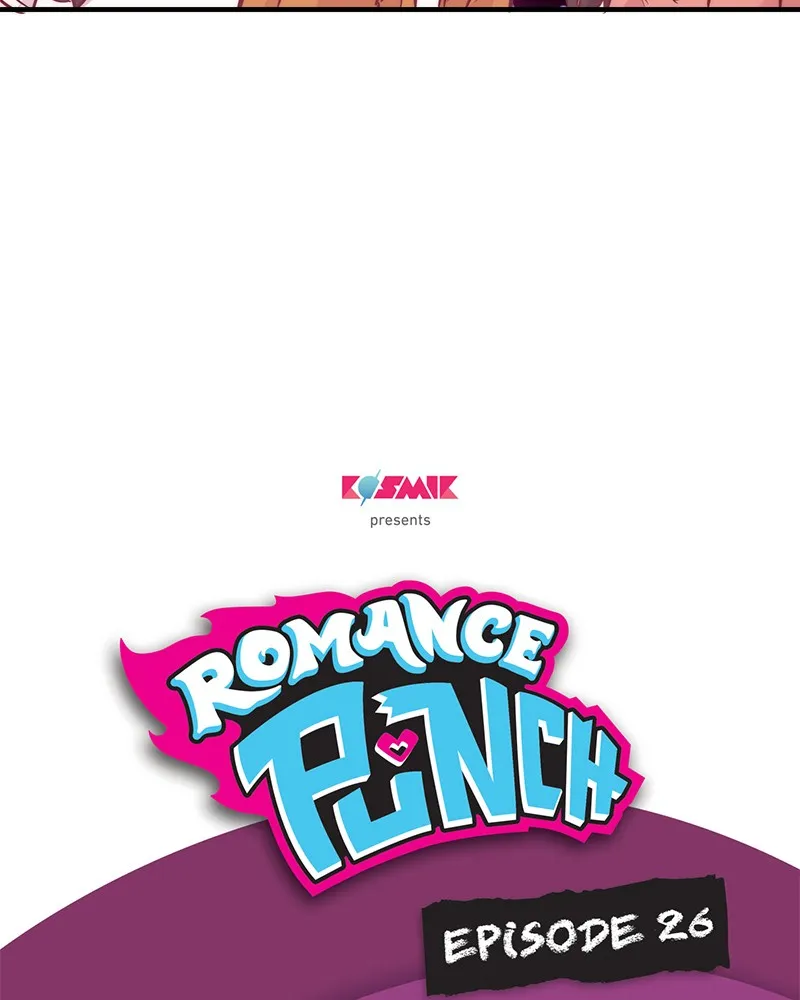 Read Romance Punch chapter 27 image 14 on Lezhin
