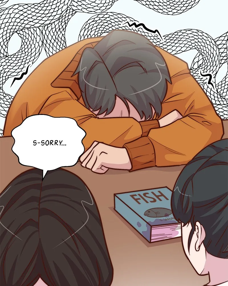 Read Romance Punch chapter 27 image 16 on Lezhin