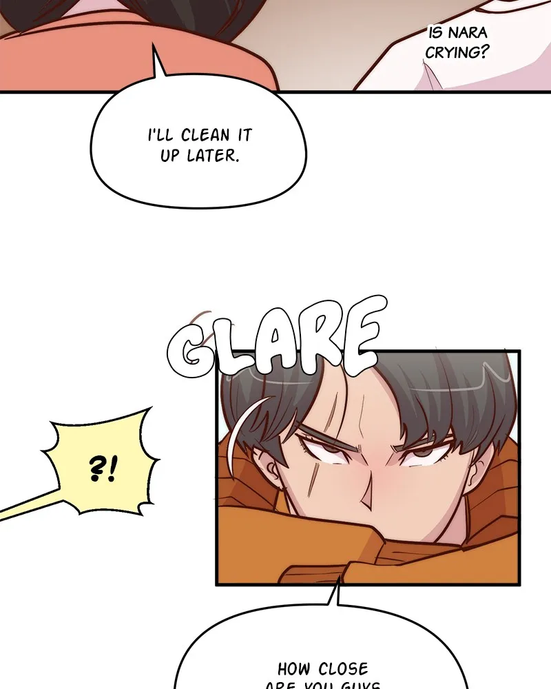 Read Romance Punch chapter 27 image 17 on Lezhin