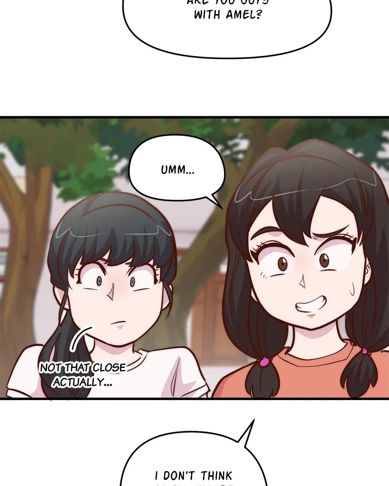 Read Romance Punch chapter 27 image 18 on Lezhin