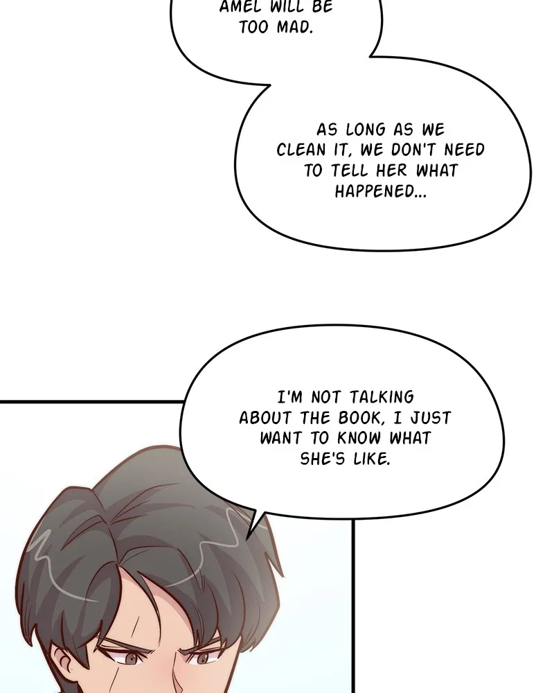 Read Romance Punch chapter 27 image 19 on Lezhin