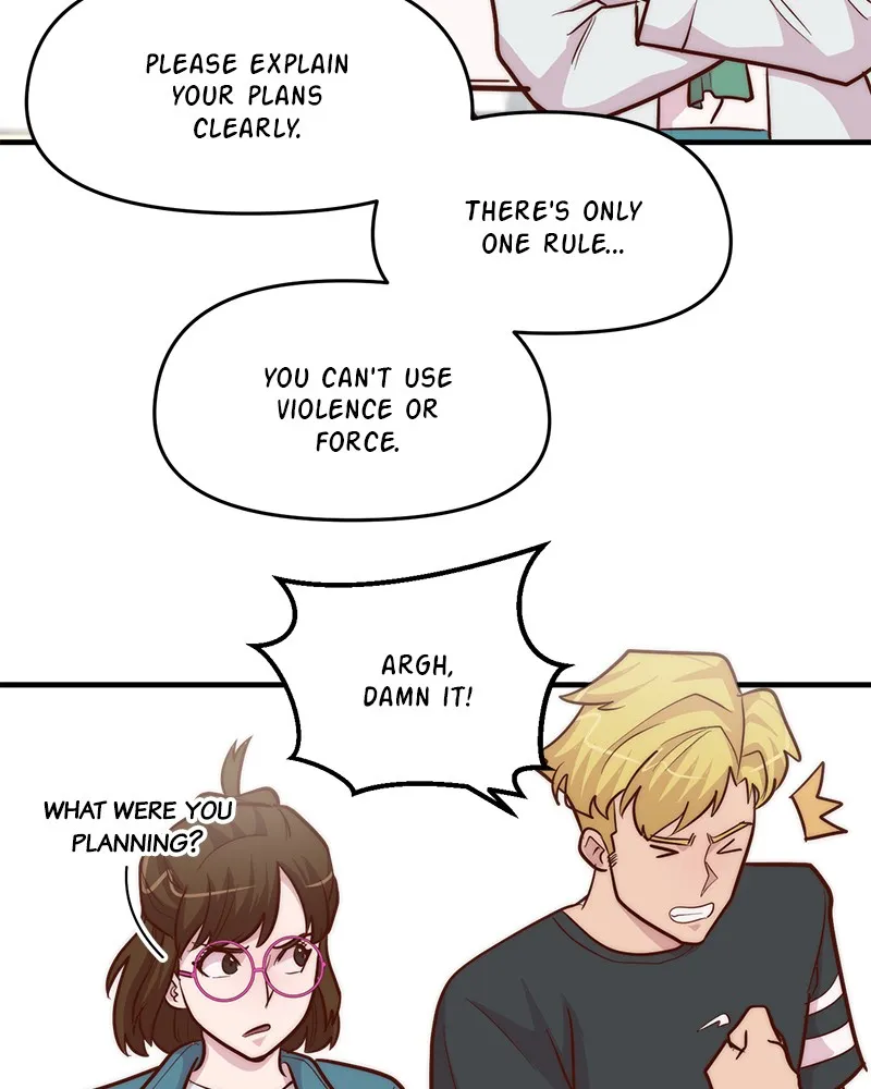 Read Romance Punch chapter 27 image 28 on Lezhin