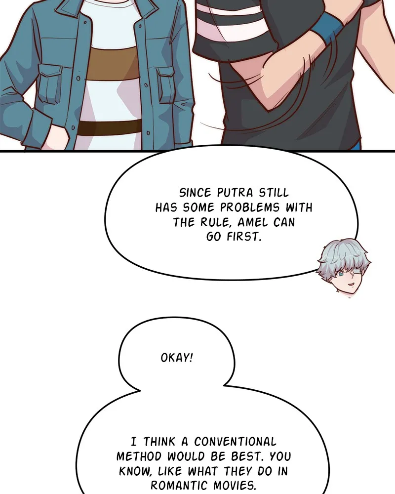 Read Romance Punch chapter 27 image 29 on Lezhin