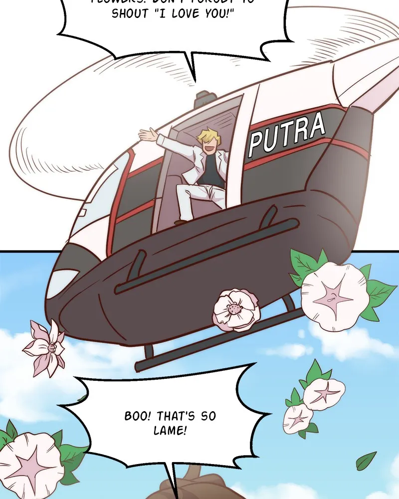Read Romance Punch chapter 27 image 31 on Lezhin