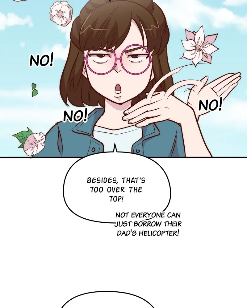 Read Romance Punch chapter 27 image 32 on Lezhin
