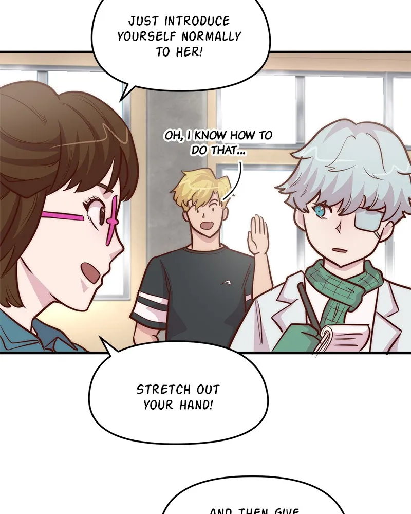 Read Romance Punch chapter 27 image 33 on Lezhin