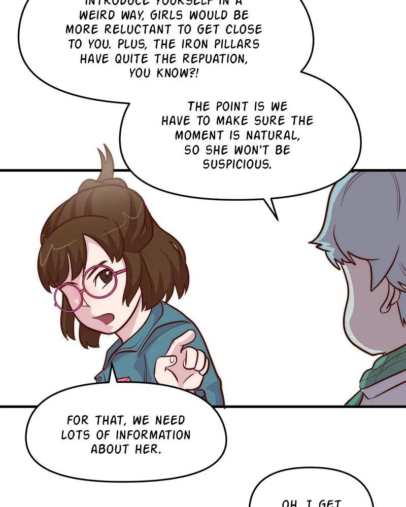 Read Romance Punch chapter 27 image 38 on Lezhin