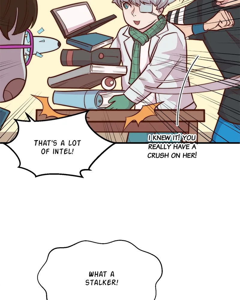 Read Romance Punch chapter 27 image 40 on Lezhin