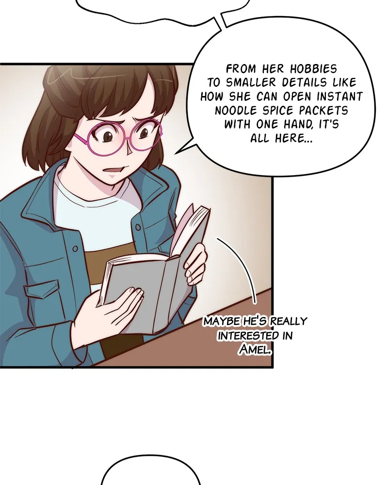 Read Romance Punch chapter 27 image 41 on Lezhin