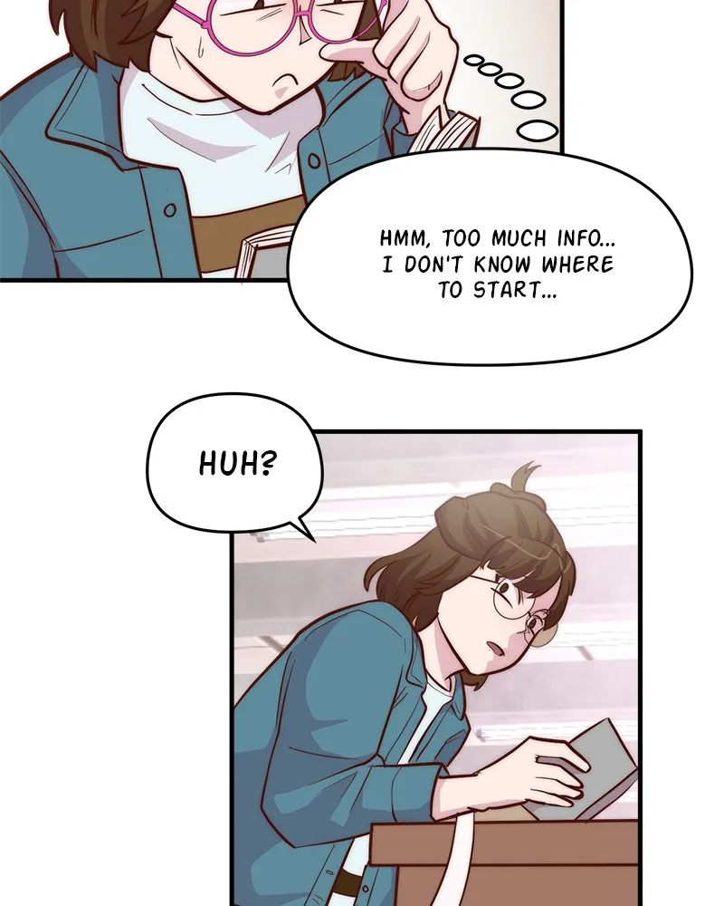 Read Romance Punch chapter 27 image 44 on Lezhin