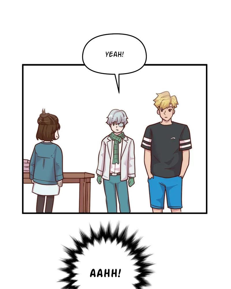 Read Romance Punch chapter 27 image 48 on Lezhin