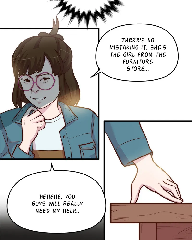 Read Romance Punch chapter 27 image 49 on Lezhin