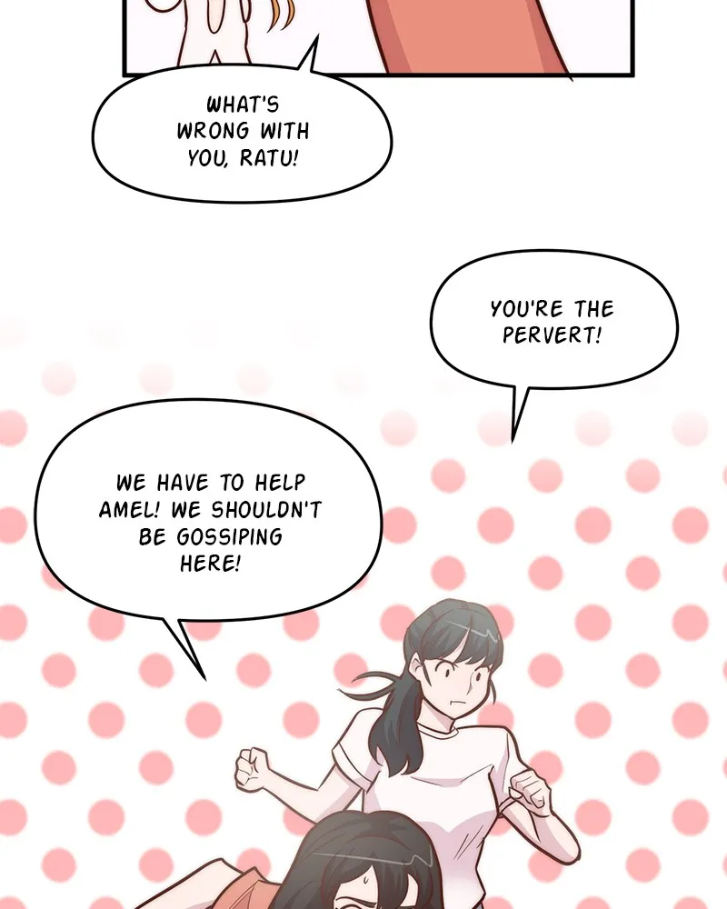 Read Romance Punch chapter 27 image 5 on Lezhin